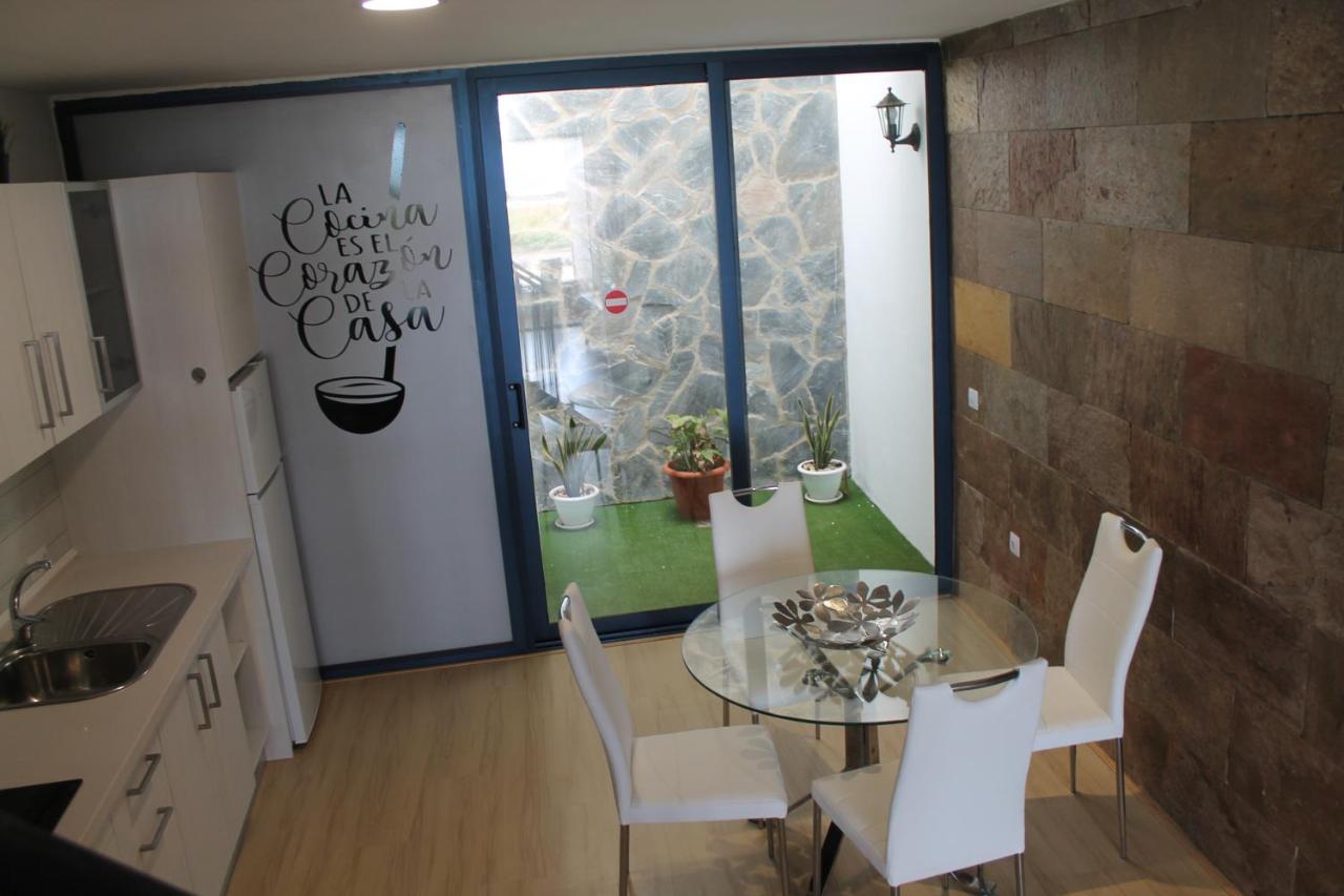 Apartamentos Tocororo Cotillo Exterior foto