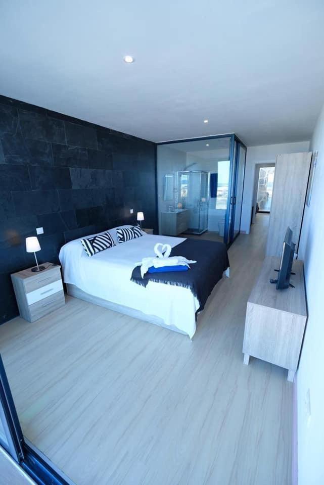 Apartamentos Tocororo Cotillo Exterior foto