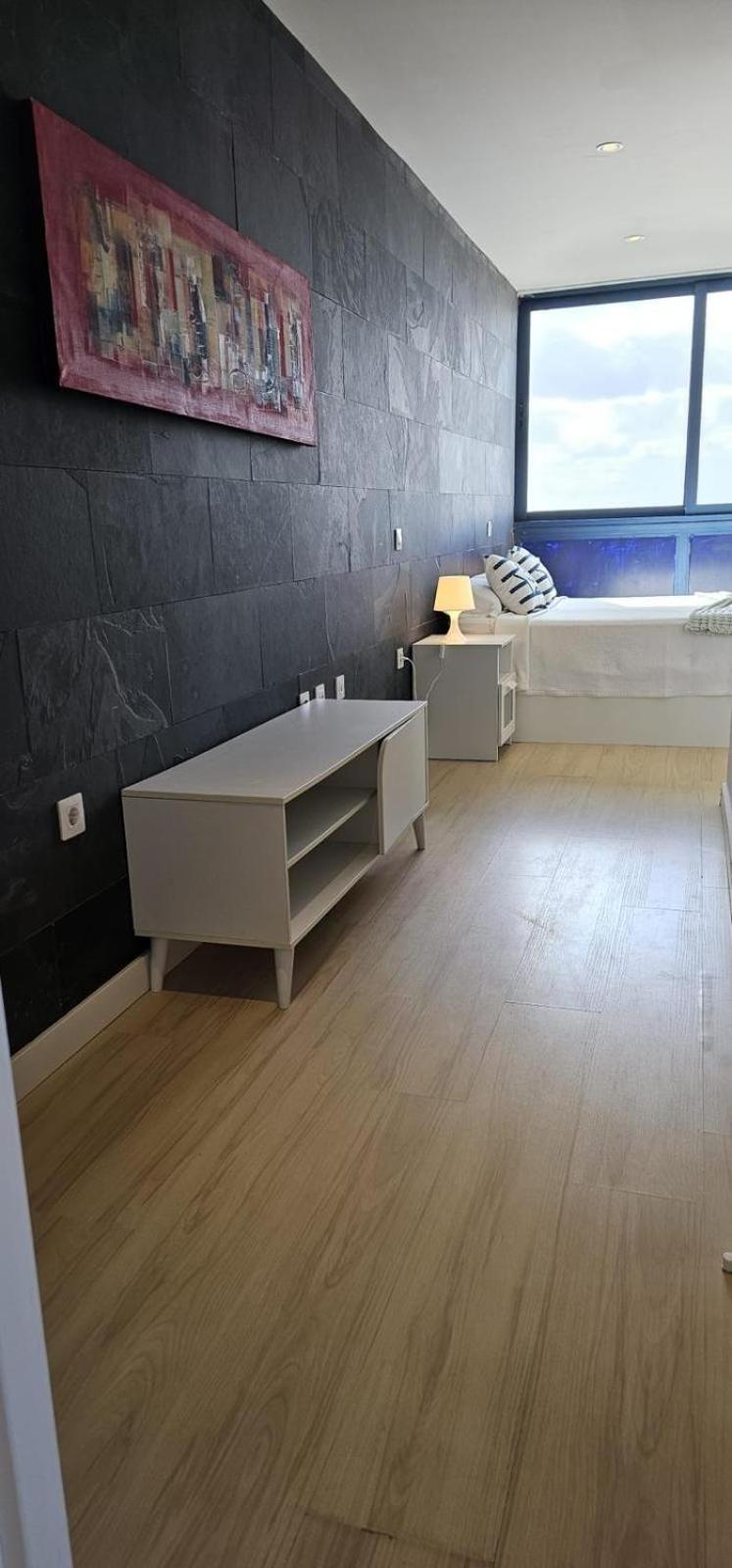 Apartamentos Tocororo Cotillo Exterior foto